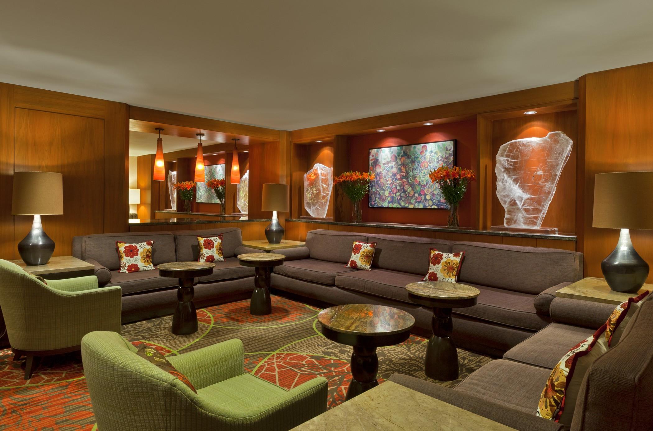 Sheraton Hotel Dallas