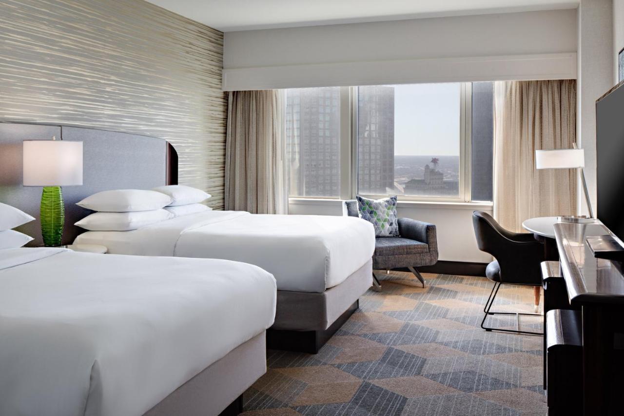 Sheraton 4* Dallas
