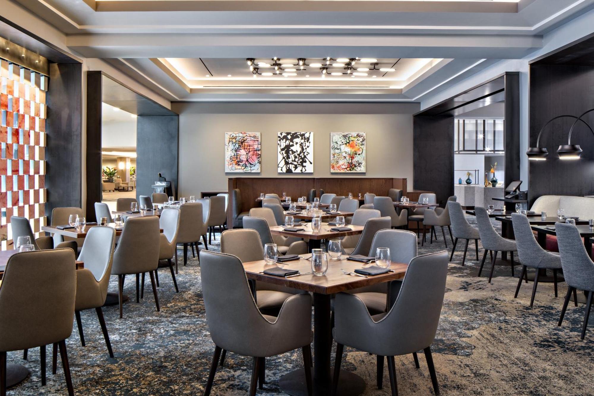 Sheraton 4* Dallas
