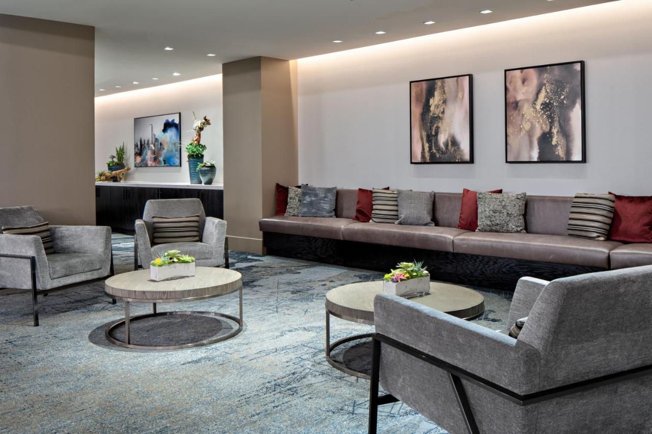 Sheraton 4* Dallas